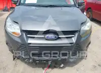2014 Ford FOCUS фото