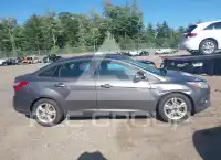 2014 Ford FOCUS фото