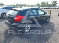 2014 Ford FOCUS photo
