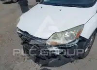 2014 Ford FOCUS фото