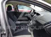 2014 Ford FOCUS фото