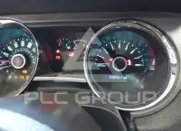 2014 Ford MUSTANG фото