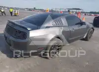 2014 Ford MUSTANG photo