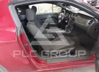 2014 Ford MUSTANG фото