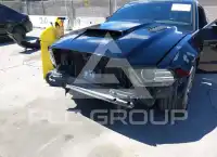 2014 Ford MUSTANG фото