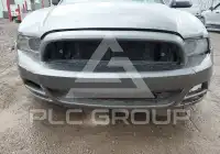 2014 Ford MUSTANG фото