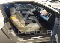 2014 Ford MUSTANG фото
