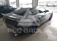 2014 Ford MUSTANG фото
