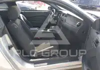 2014 Ford MUSTANG фото