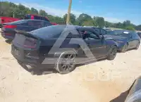 2014 Ford MUSTANG фото