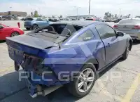 2014 Ford MUSTANG photo