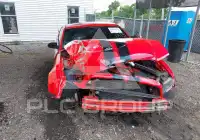 2014 Ford MUSTANG фото