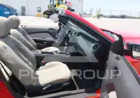 2014 Ford MUSTANG фото