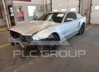 2014 Ford MUSTANG фото