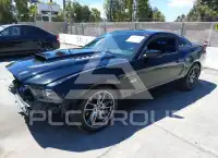 2014 Ford MUSTANG фото
