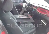 2014 Ford MUSTANG фото
