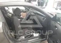 2014 Ford MUSTANG фото