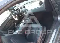2014 Ford MUSTANG photo