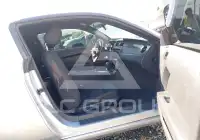 2014 Ford MUSTANG фото