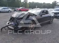 2014 Ford MUSTANG фото