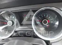 2014 Ford MUSTANG фото