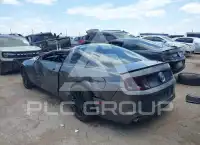 2014 Ford MUSTANG фото