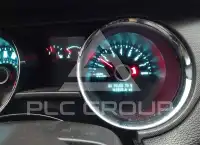 2014 Ford MUSTANG фото