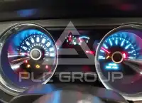 2014 Ford MUSTANG фото