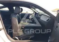 2014 Ford MUSTANG photo