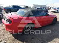 2014 Ford MUSTANG photo
