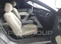 2014 Ford MUSTANG фото