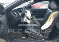 2014 Ford MUSTANG фото
