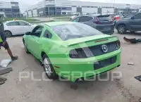 2014 Ford MUSTANG photo
