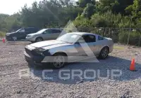 2014 Ford MUSTANG фото