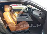 2014 Ford MUSTANG photo