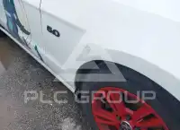 2014 Ford MUSTANG фото