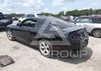 2014 Ford MUSTANG photo