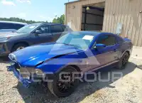 2014 Ford MUSTANG photo