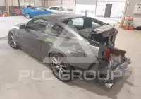 2014 Ford MUSTANG фото