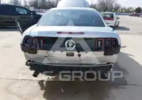 2014 Ford MUSTANG фото