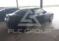 2014 Ford MUSTANG фото