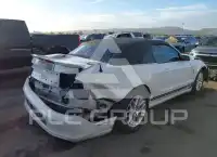2014 Ford MUSTANG photo