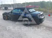 2014 Ford MUSTANG photo