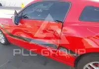 2014 Ford MUSTANG фото