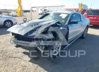 2014 Ford MUSTANG фото