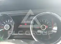 2014 Ford MUSTANG фото