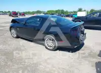 2014 Ford MUSTANG фото
