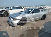 2014 Ford MUSTANG фото