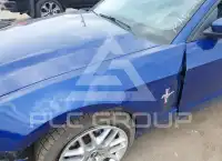 2014 Ford MUSTANG photo