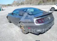 2014 Ford MUSTANG photo